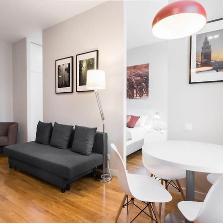 Luxury Apartments Nearto Main Square 크라쿠프 외부 사진