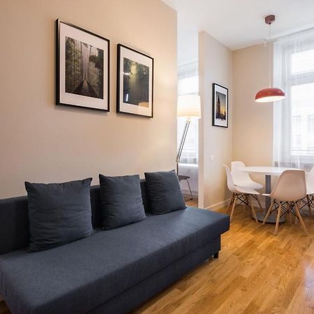 Luxury Apartments Nearto Main Square 크라쿠프 외부 사진