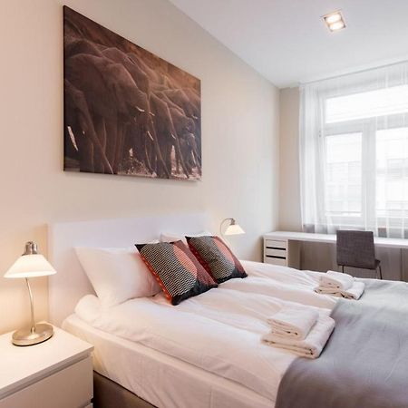 Luxury Apartments Nearto Main Square 크라쿠프 외부 사진