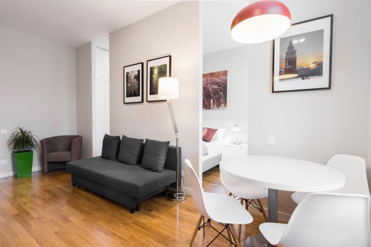Luxury Apartments Nearto Main Square 크라쿠프 외부 사진