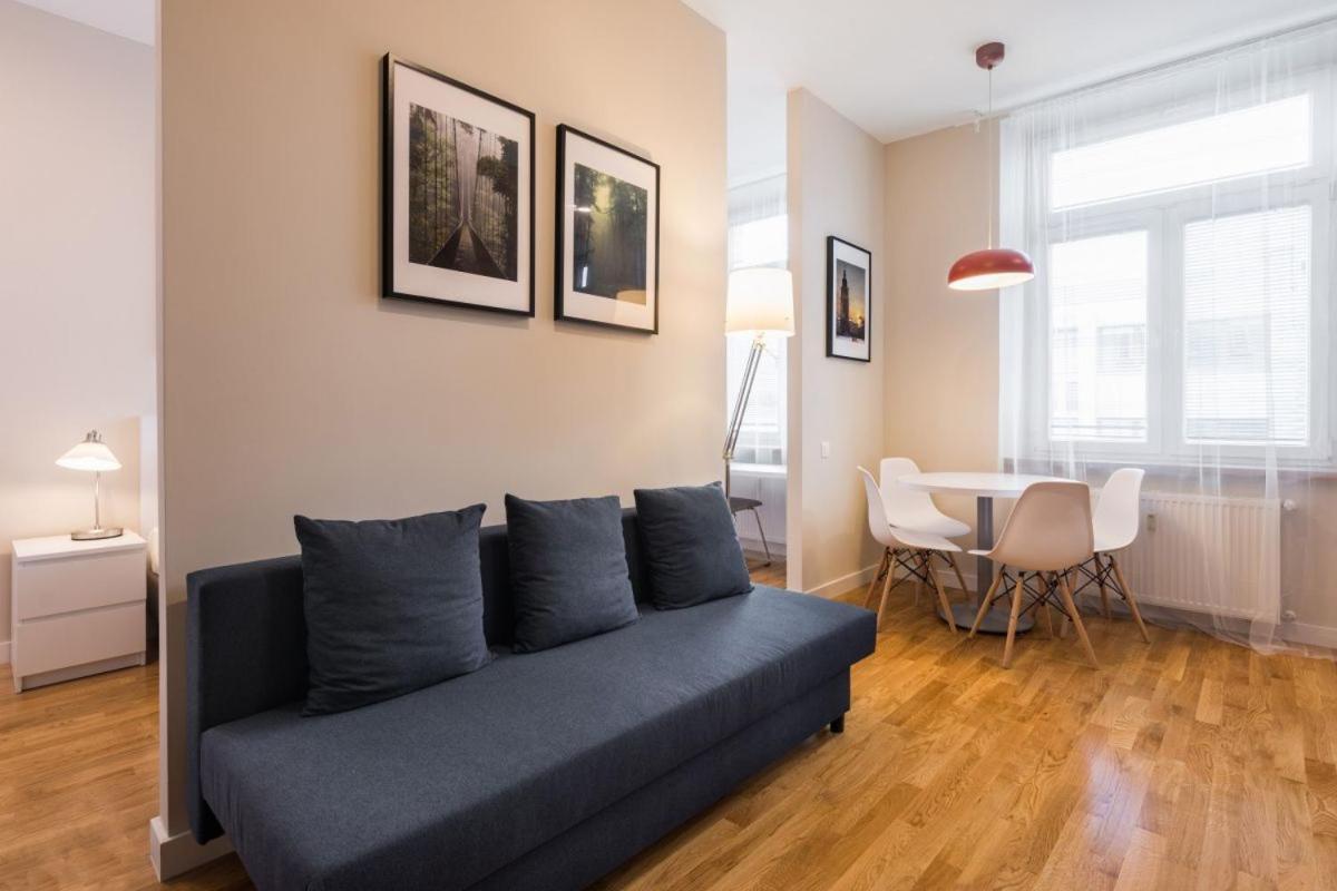 Luxury Apartments Nearto Main Square 크라쿠프 외부 사진
