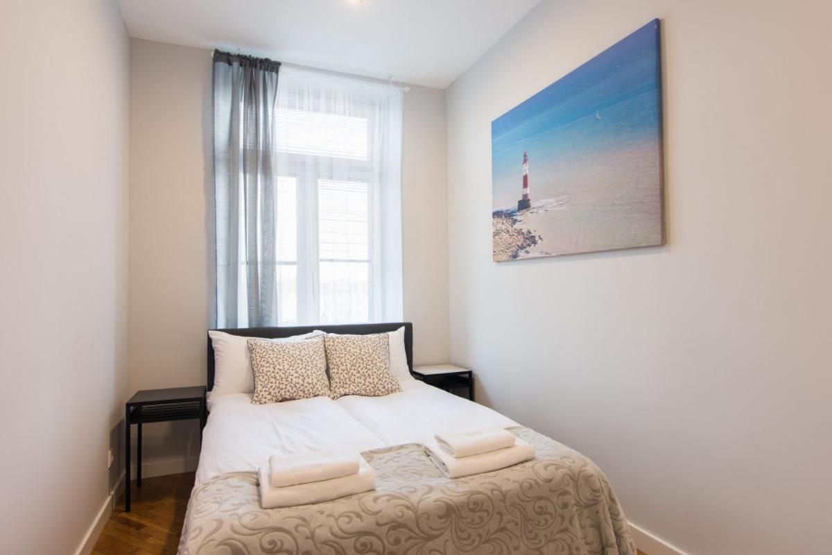 Luxury Apartments Nearto Main Square 크라쿠프 외부 사진