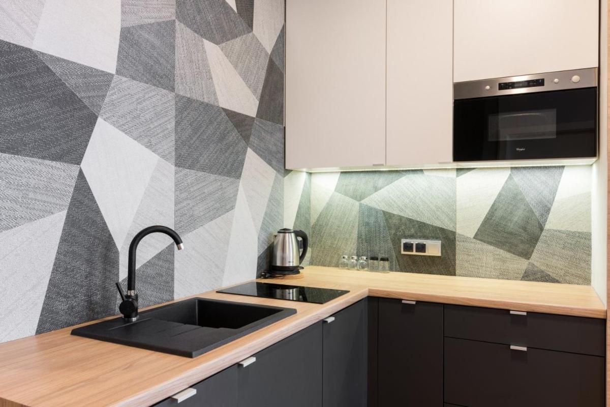 Luxury Apartments Nearto Main Square 크라쿠프 외부 사진