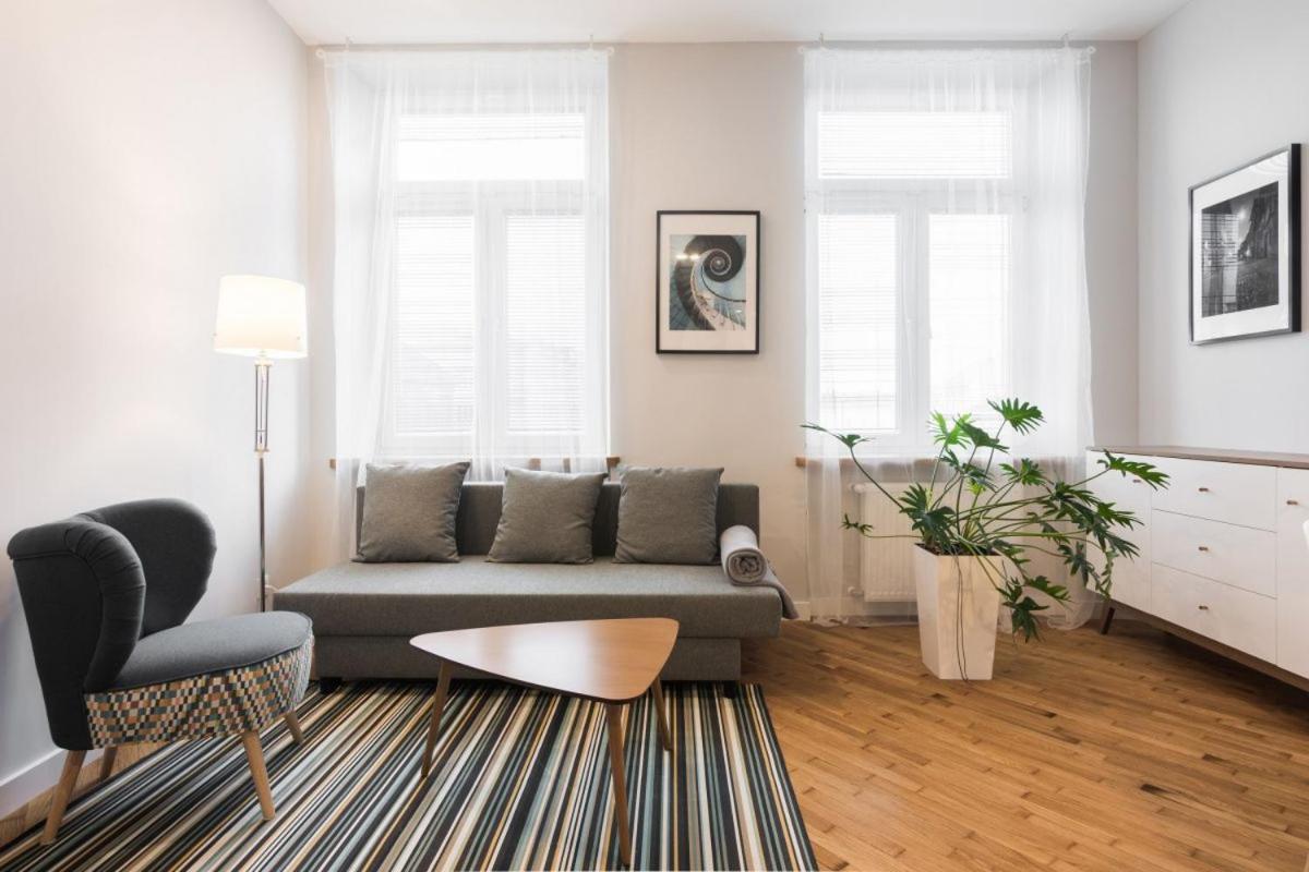 Luxury Apartments Nearto Main Square 크라쿠프 외부 사진