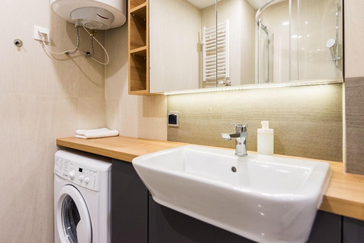 Luxury Apartments Nearto Main Square 크라쿠프 외부 사진