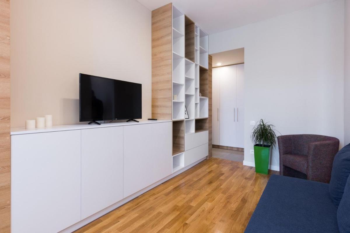 Luxury Apartments Nearto Main Square 크라쿠프 외부 사진