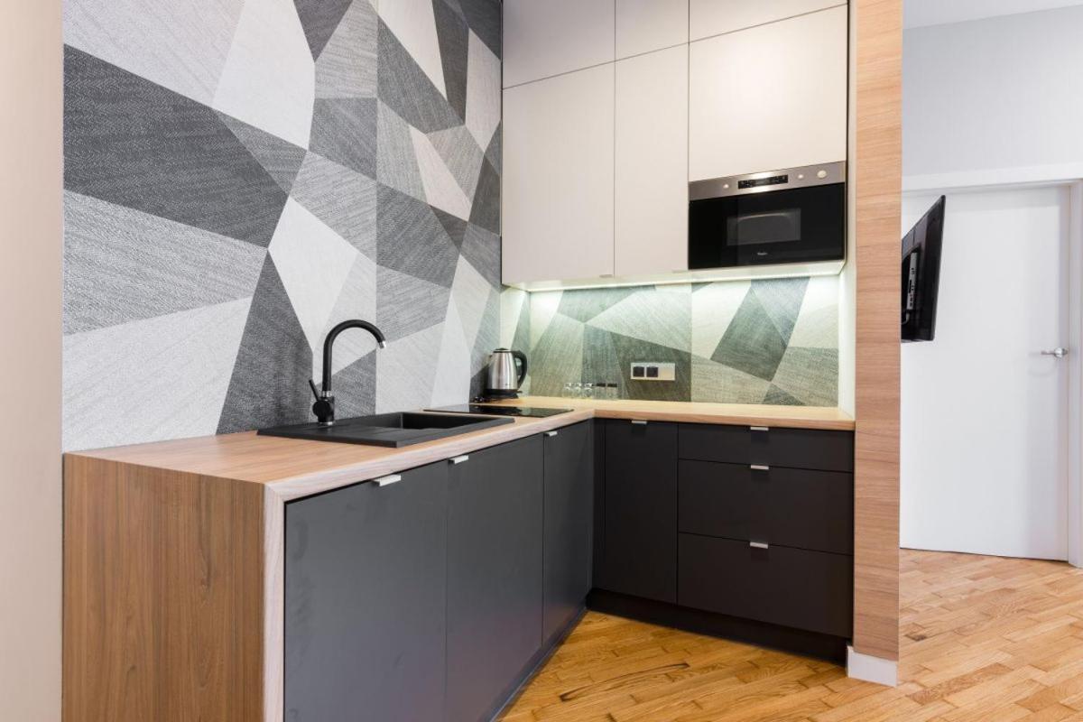 Luxury Apartments Nearto Main Square 크라쿠프 외부 사진