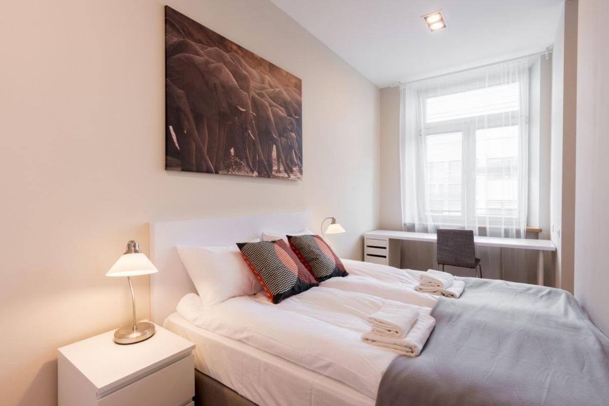 Luxury Apartments Nearto Main Square 크라쿠프 외부 사진