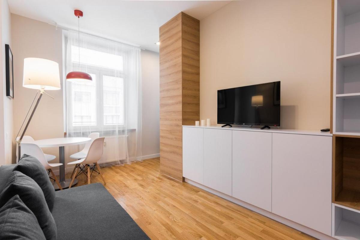 Luxury Apartments Nearto Main Square 크라쿠프 외부 사진