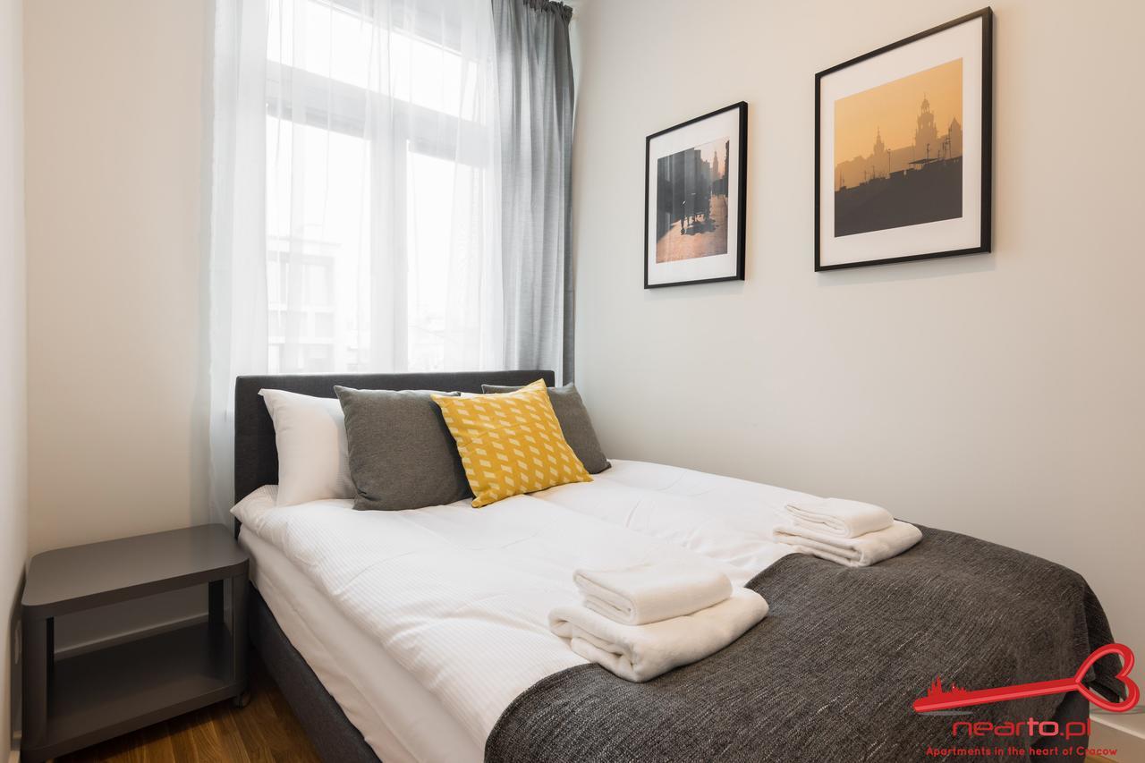 Luxury Apartments Nearto Main Square 크라쿠프 외부 사진