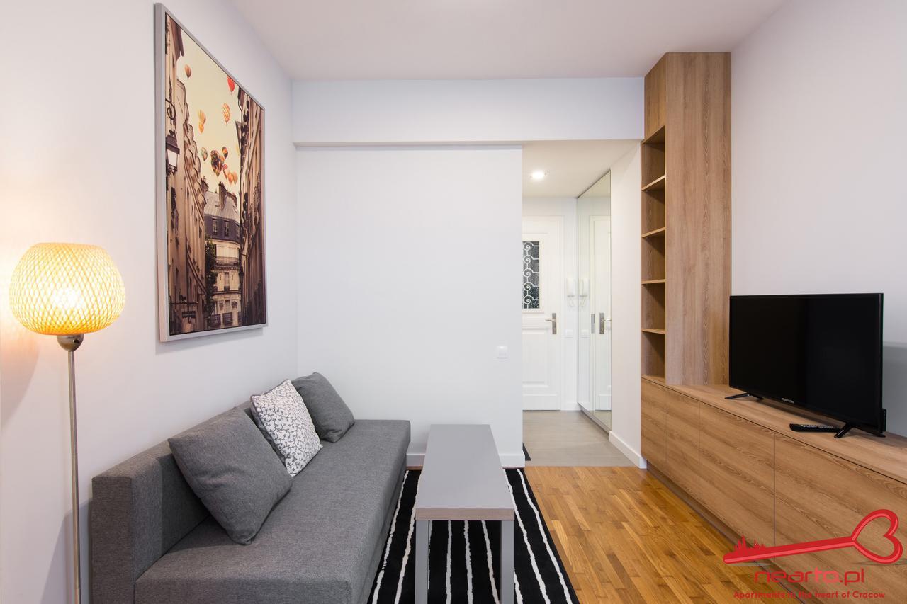 Luxury Apartments Nearto Main Square 크라쿠프 외부 사진