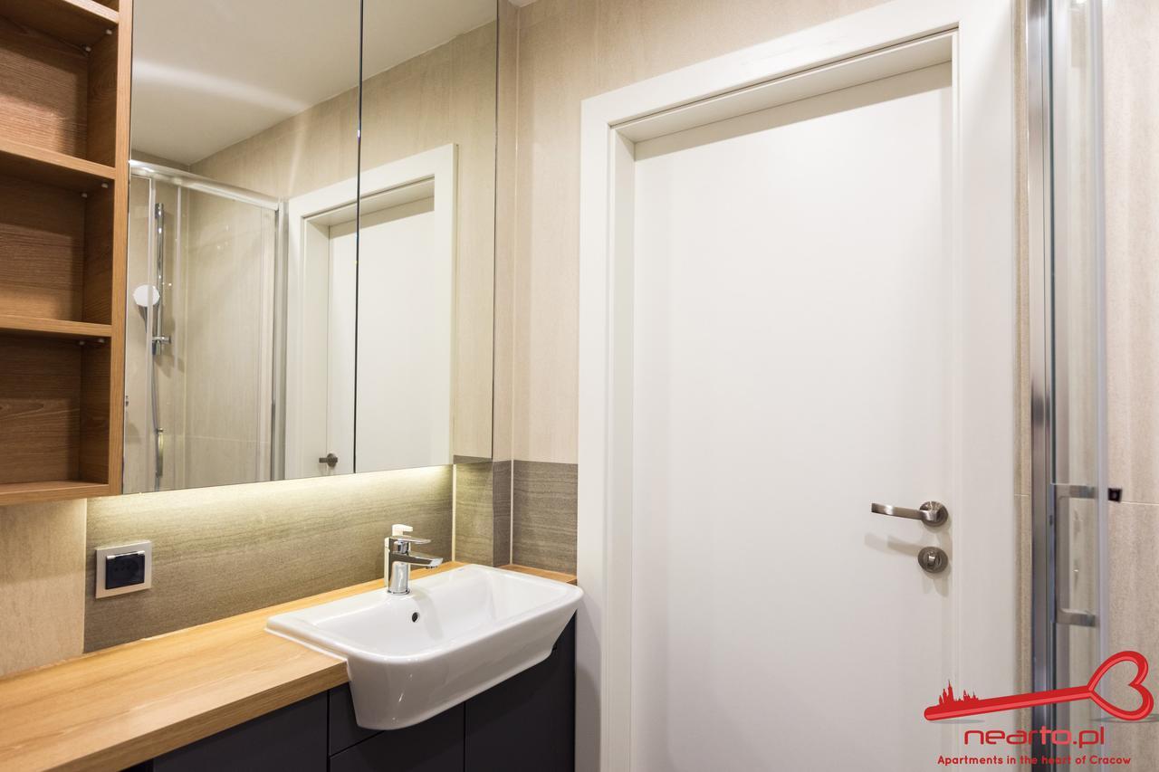 Luxury Apartments Nearto Main Square 크라쿠프 외부 사진