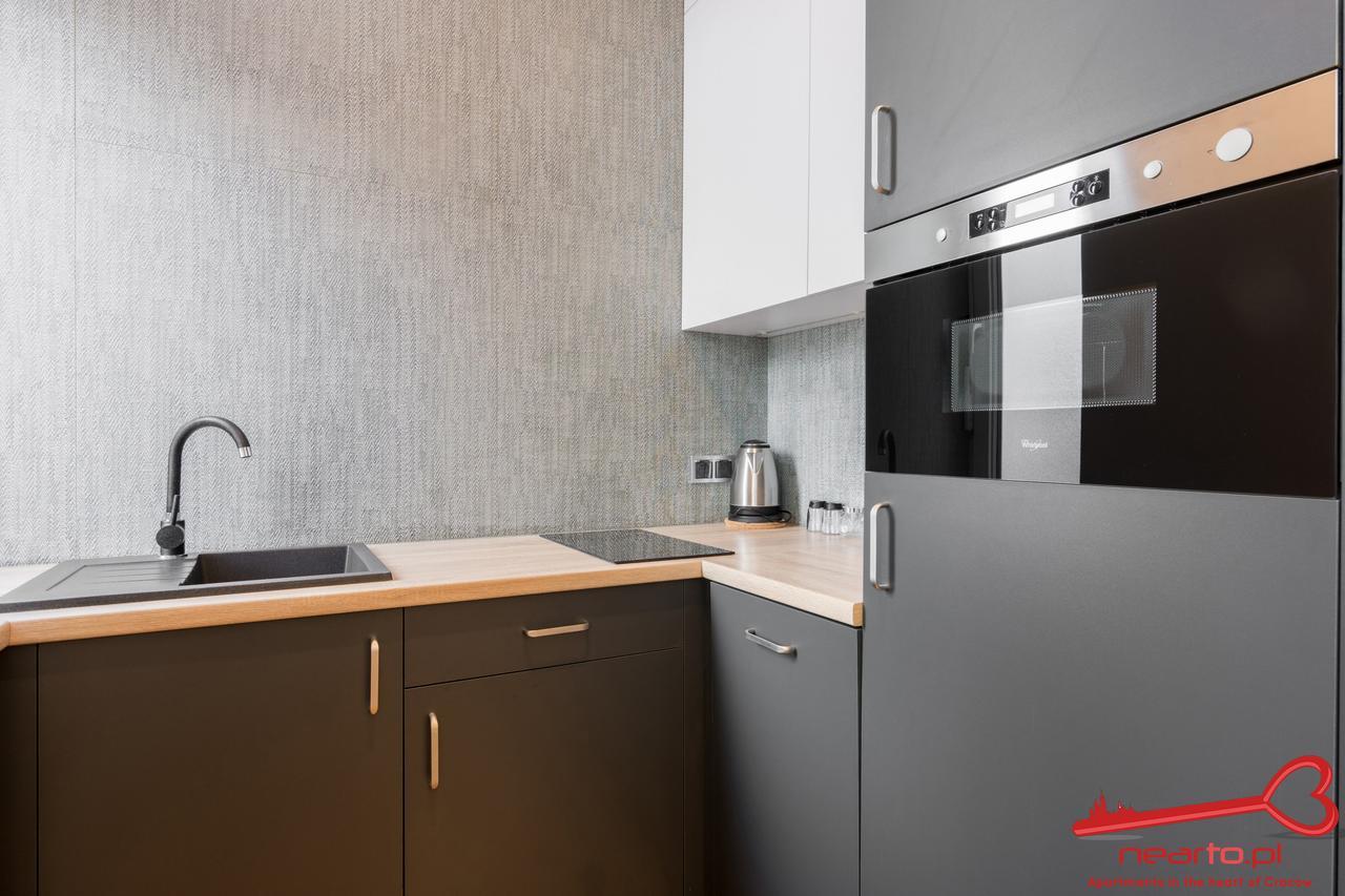 Luxury Apartments Nearto Main Square 크라쿠프 외부 사진